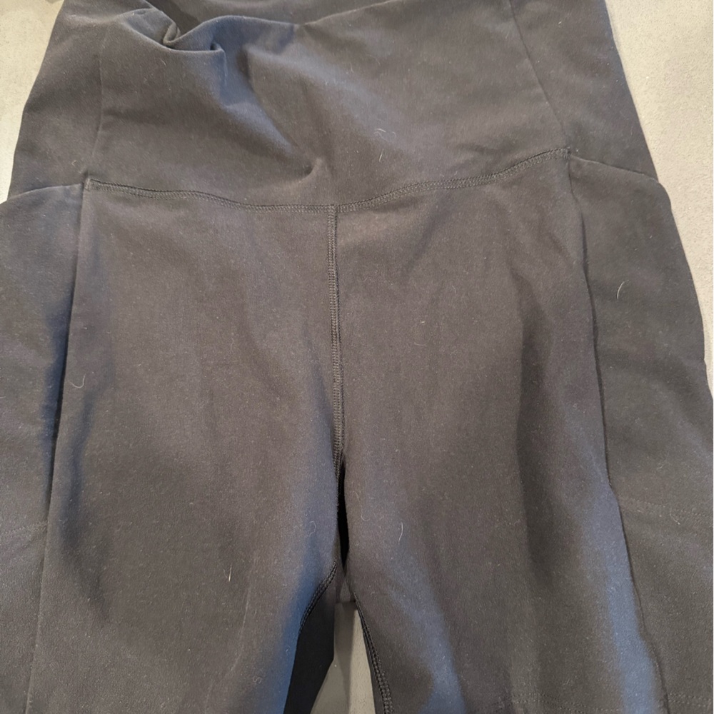 CALIA by Carrie Underwood Dark Gray Athletic Shorts